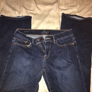 Lucky Brand Jeans